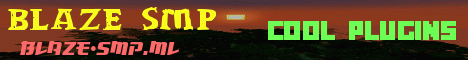 blaze-smp.ml
