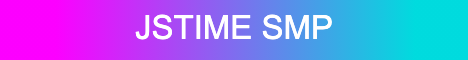 JSTimeSMP.aternos.me