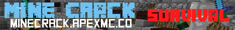 minecrack.apexmc.co