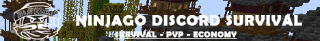 NinjagoDiscord.aternos.me