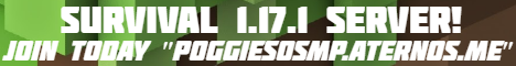PoggiesOSMP.aternos.me:15049