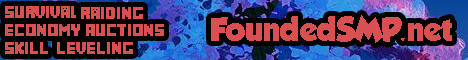 FoundedSMP.net