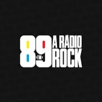 Logo da Rádio Radio 89 Rock