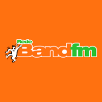 Logo da Rádio Band FM