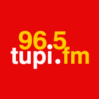 Logo da Rádio Super Rádio Tupi