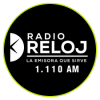 Logo da Rádio Radio Reloj