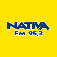 Logo da Rádio Nativa FM