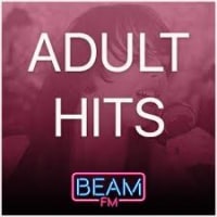 Logo da Rádio Beam FM - Adult Hits