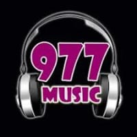 Logo da Rádio 977 Today's Hits