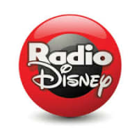 Logo da Rádio Radio Disney 91.3