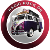 Logo da Rádio Radio Rock On