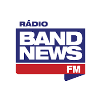 Logo da Rádio BandNews