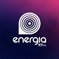 Logo da Rádio Energia 97