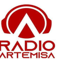 Logo da Rádio Radio Artemisa