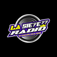 Logo da Rádio 777 Radio Cristiana