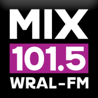 Logo da Rádio Mix 101.5