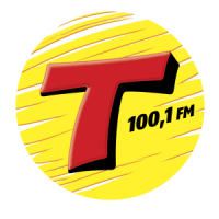Logo da Rádio Rádio Transamérica
