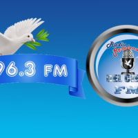 Logo da Rádio Radio Cristiana 96.3