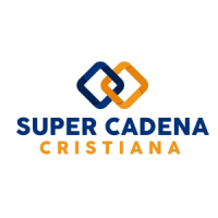 Logo da Rádio Super Cadena Cristiana