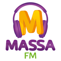 Logo da Rádio Rádio Massa FM
