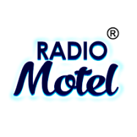 Logo da Rádio Rádio Motel