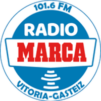 Logo da Rádio RADIO MARCA