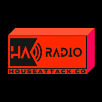 House Attack Radio