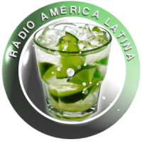 Logo da Rádio Radio América Latina