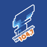 Logo da Rádio Transcontinental FM