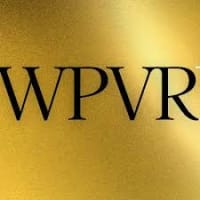 Logo da Rádio WPVR NY Platinum Vibes Radio