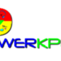 Logo da Rádio Power Kpop Web Radio