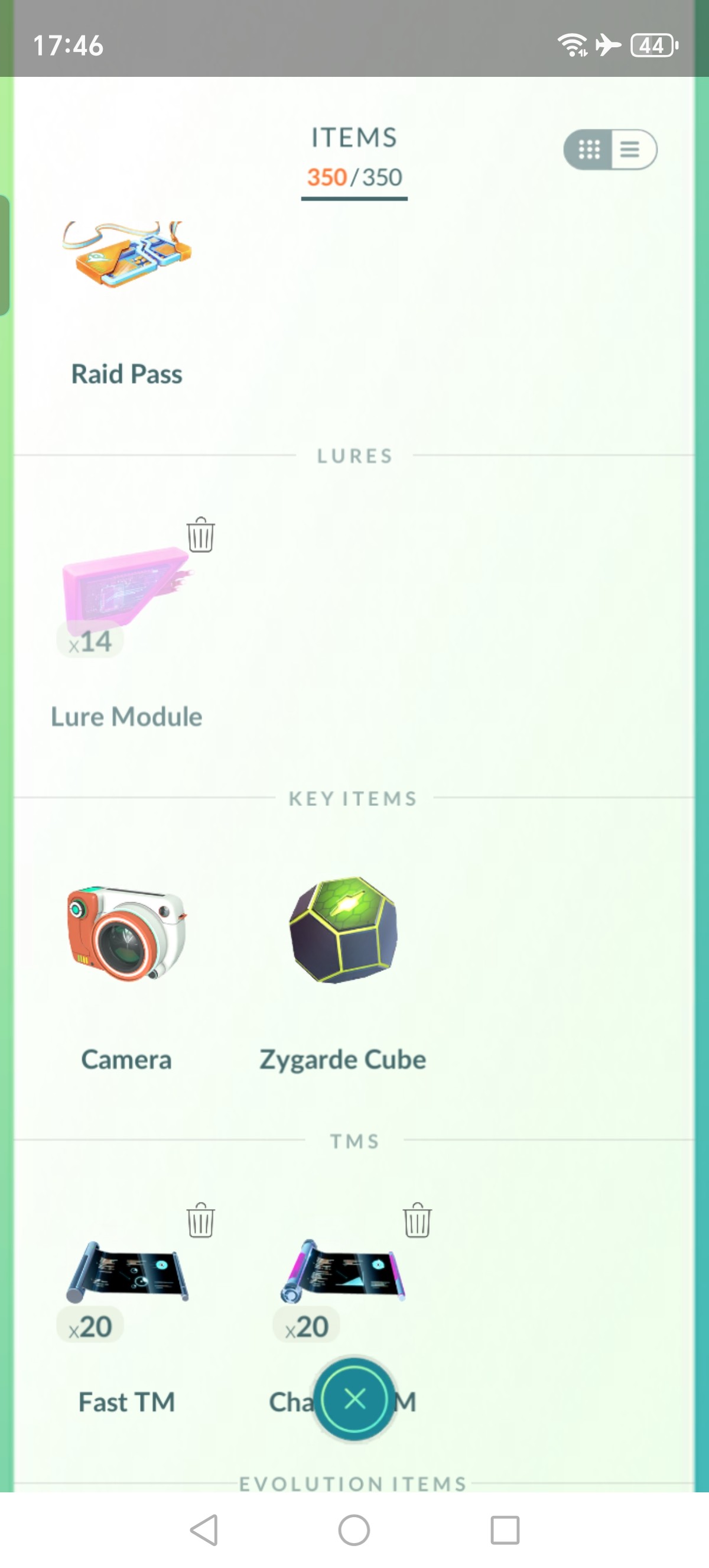 Pokemon Go Account – 9 Shiny Legendary IV100 Slaking 4K Legendary: 83 Shiny: 121 IV100(Hundo): 150 Shiny:Dialga, Palkia IV100 3K+:Tyranitar,Rillaboom,Snorlax ps213