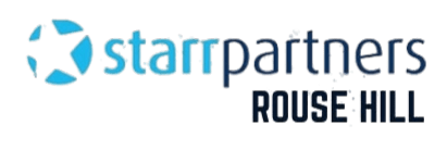 Starrpartners Rouse Hill