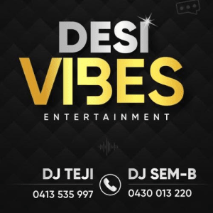 Desi Vibes