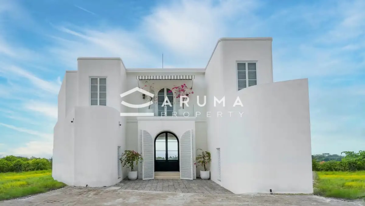 4 Bedroom Ocean View Villa for Rent in Ungasan - Bali Sanctuary Villa