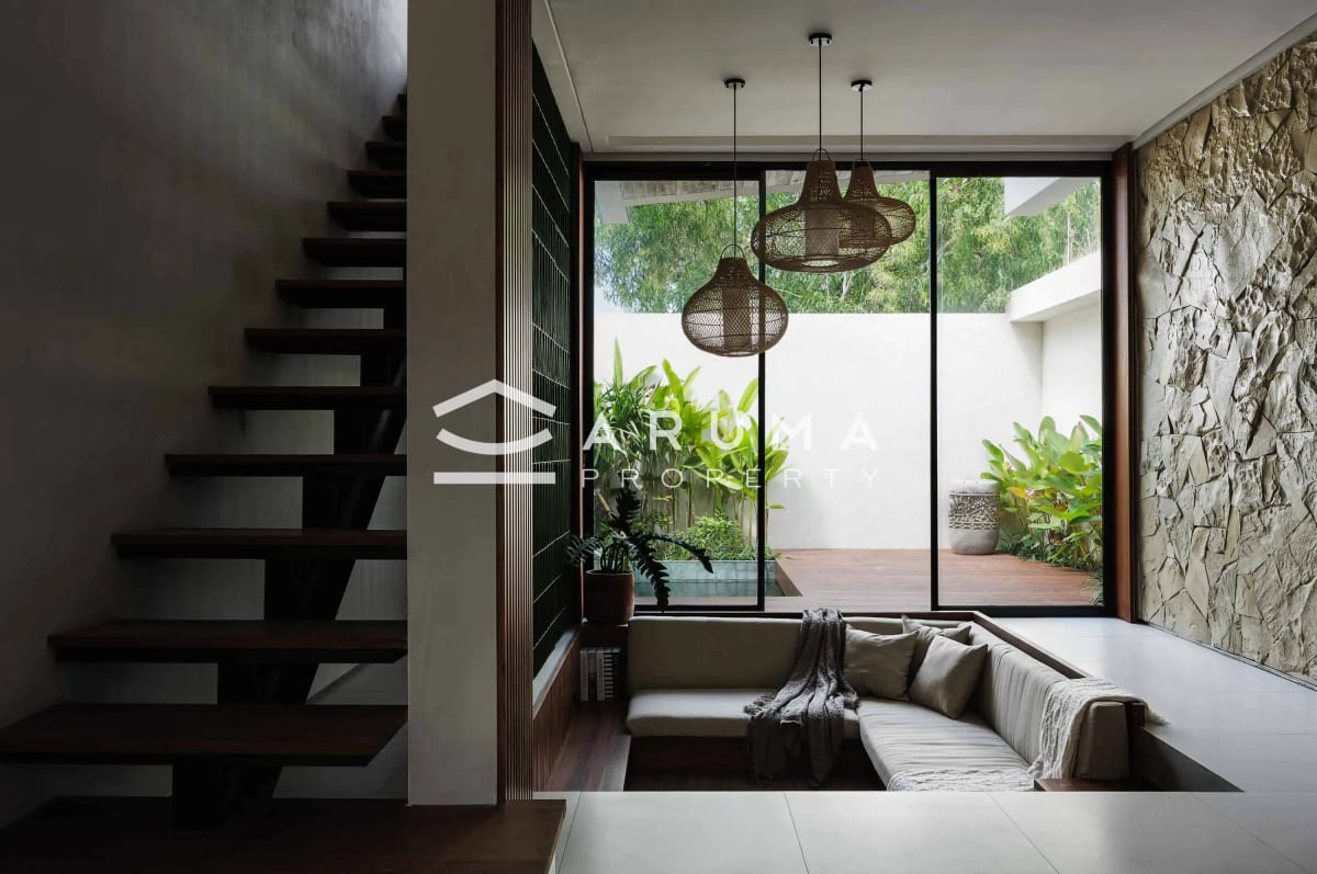 Toyaning Villa – 1 Bedroom Villa in Ungasan