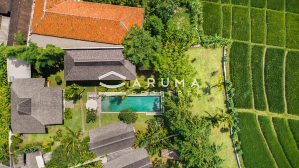 Villa Allea -5BR Kerobokan — photo 2