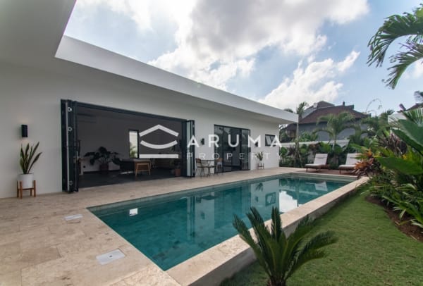 The Padonan Grove -3BR Villa in Padonan