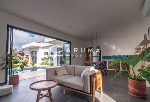 The Padonan Grove -3BR Villa in Padonan — photo 2
