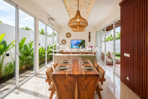 The Padonan Residences - 2BR Villa in Padonan — photo 2