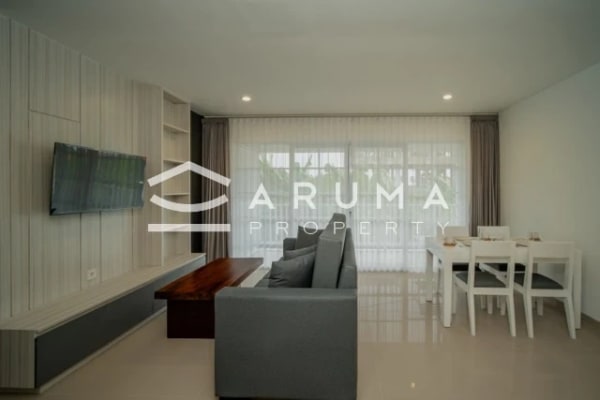 The Pererenan Residences — photo 2