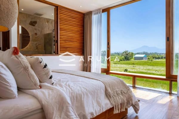 Cemagi Coastal Villa – 1 Bedroom Villa
