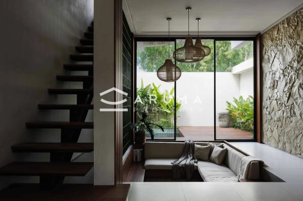 Toyaning Villa – 1 Bedroom Villa in Ungasan