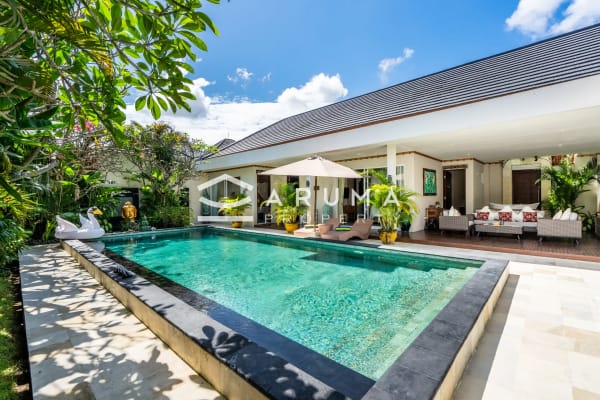 Villa Ali 1 – Villa in Seminyak