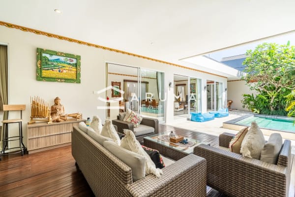 Villa Ali 1 – Villa in Seminyak — photo 2