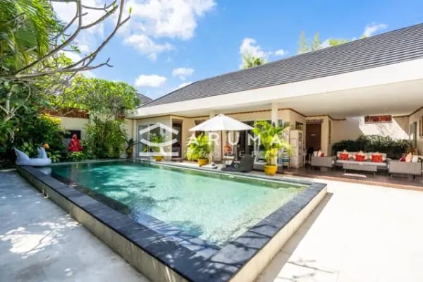 Villa Ali 2 – Villa in Seminyak