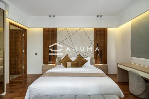 Serein - Brand New 2BR Villa in Petitenget — photo 2