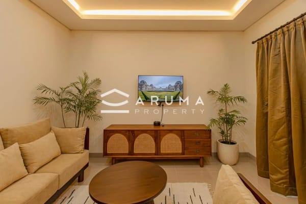Brand New 2BR - Villa Alinko in Seminyak — photo 2