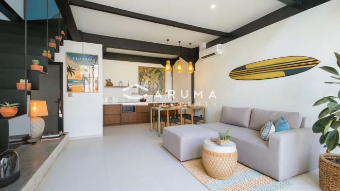 Villa Nala - 1BR Villa in Bingin photo 5