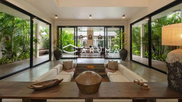 Vila Jax- 5BR villa in Bingin photo 2
